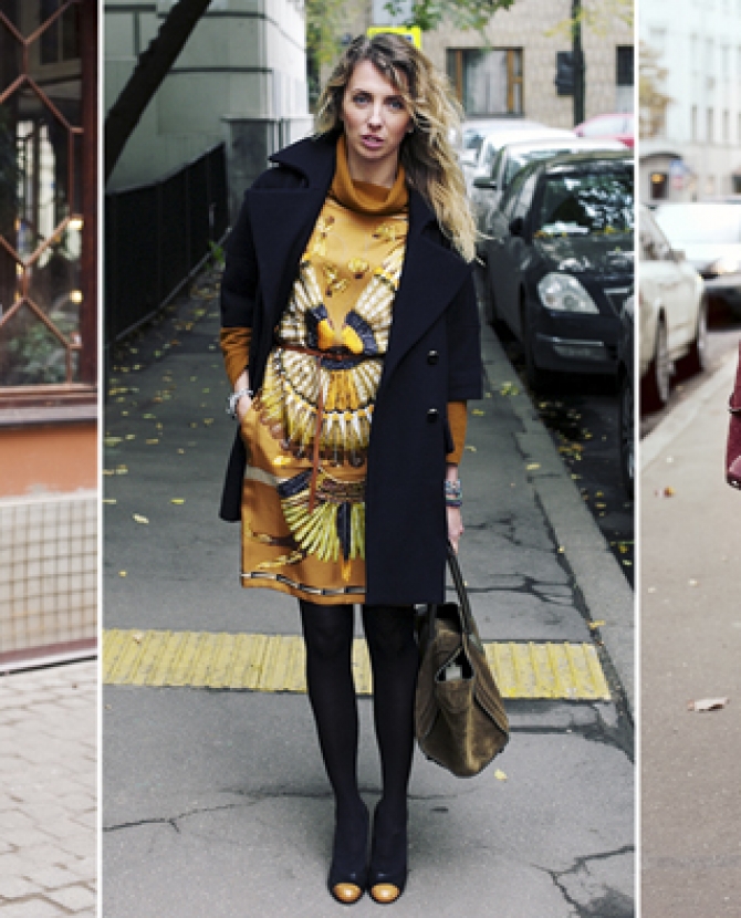 InStyle / The Show / Buro 24/7