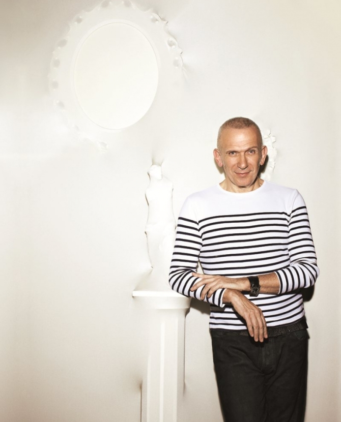 Жан-Поль Готье сделает костюмы для оперы