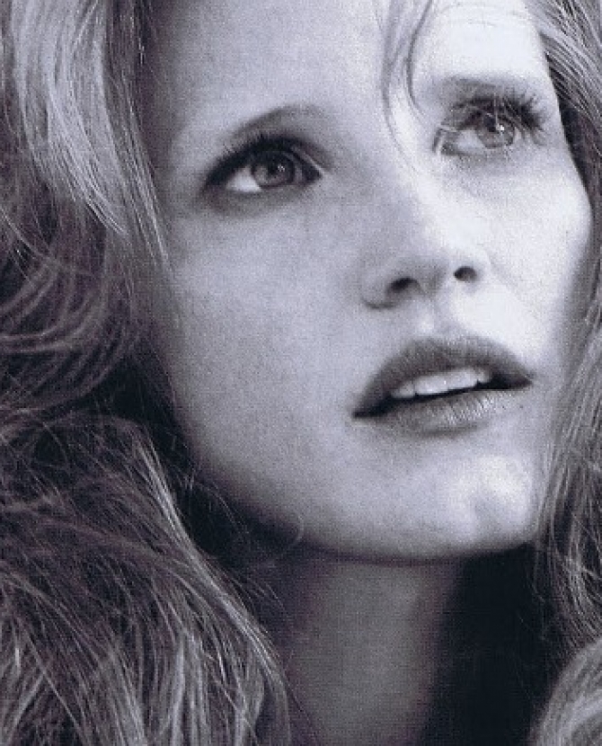 Джессика Честейн снимется у дель Торо