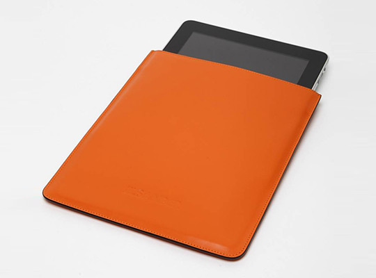 Модные чехлы для iPad