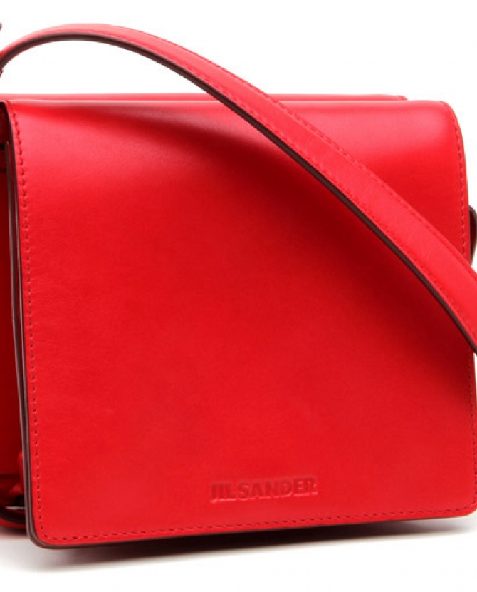 Яркие сумки осени