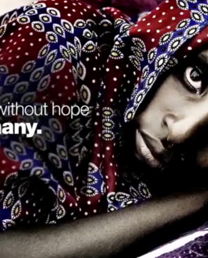 Анджелина Джоли. Одна за всех!