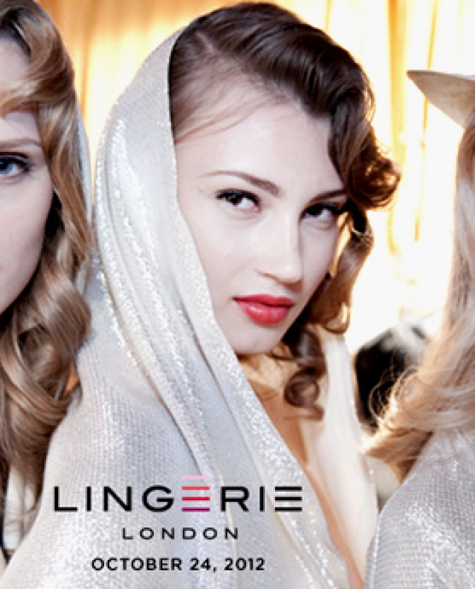 Благотворительный проект Agent Provocateur 