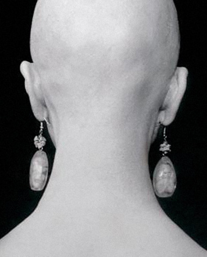 Театр наций откроет малую сцену премьерой