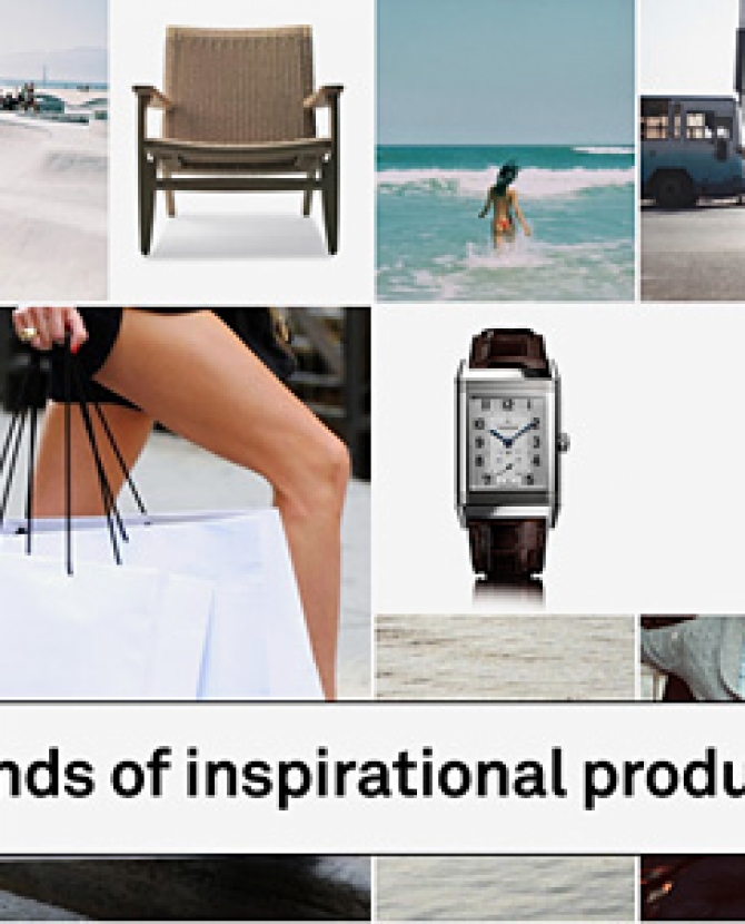 Discoveredd.com — лучший сайт о стиле