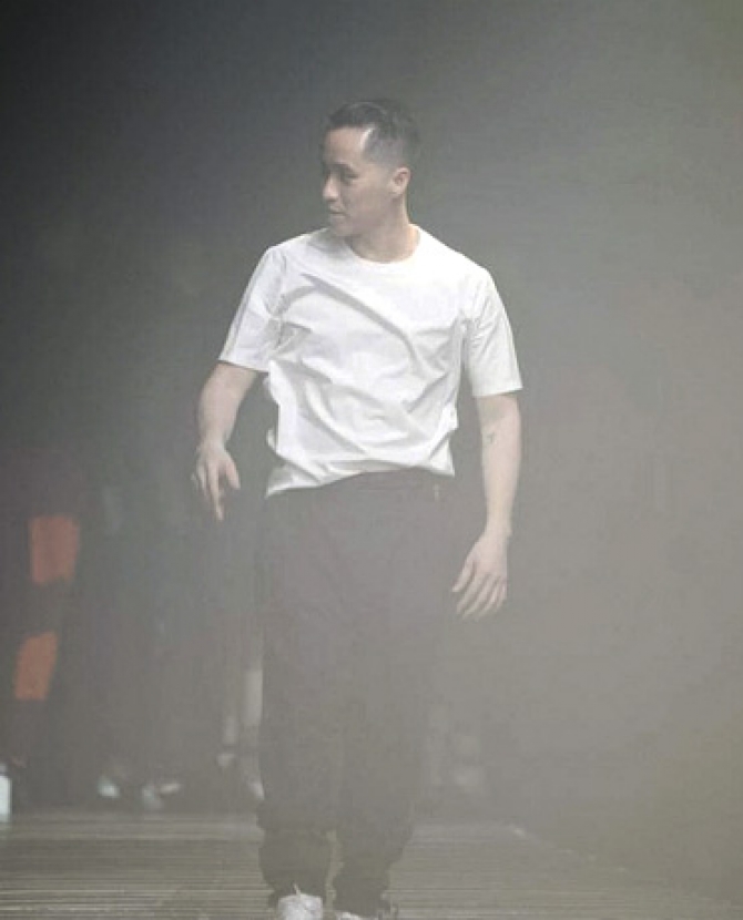 Неделя моды в Нью-Йорке: 3.1 Phillip Lim