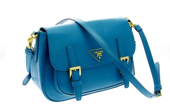 Объект желания: сумка Prada