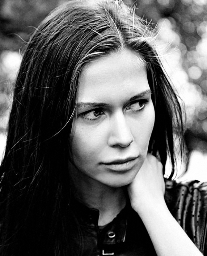 Оксана Карп, Луцк 