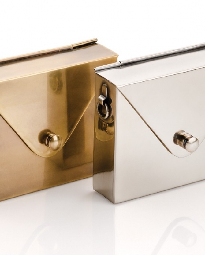 Jewelmint Boutique Collection от Кейт Босуорт