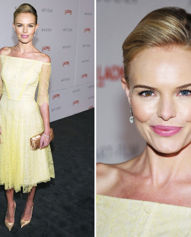 Образы недели