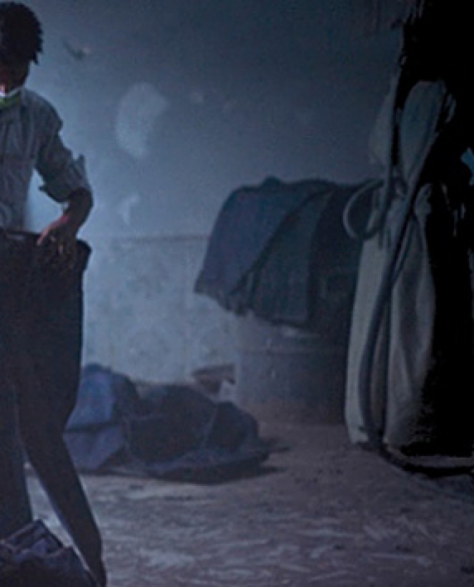 Armani и D&G не откажутся от джинсов-убийц