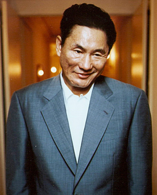 Авторское кино на фестивале в Венеции