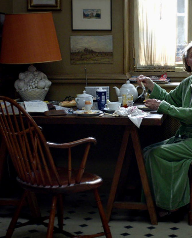 Кинокритики США выбрали \"Любовь\"