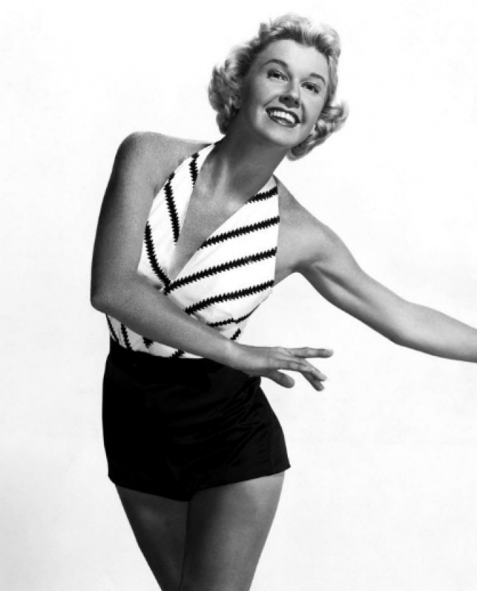 Возвращение голливудской иконы