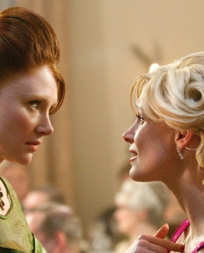 \"Прислуга\" в прокате с 16 февраля