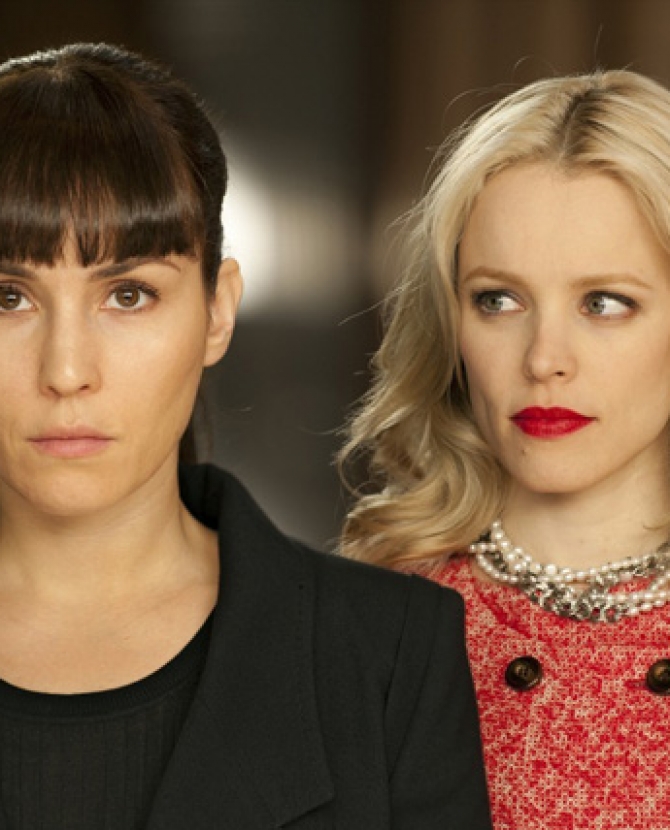 Главные премьеры 2013 года: часть II