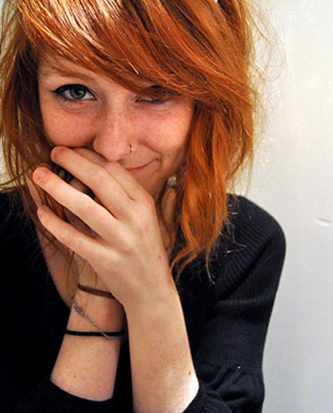 Феномен Китти Прайд