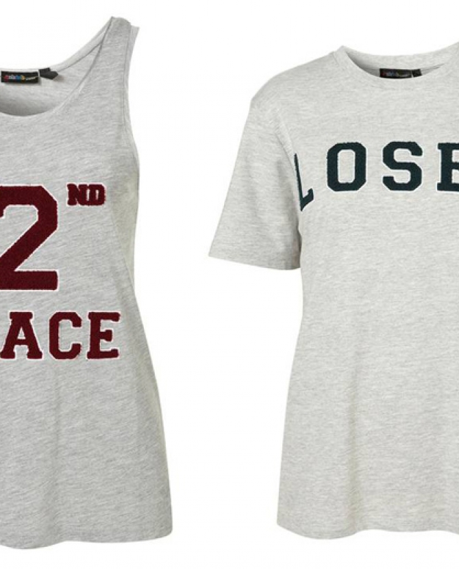 Лимитированная коллекция Ashish для Toshop