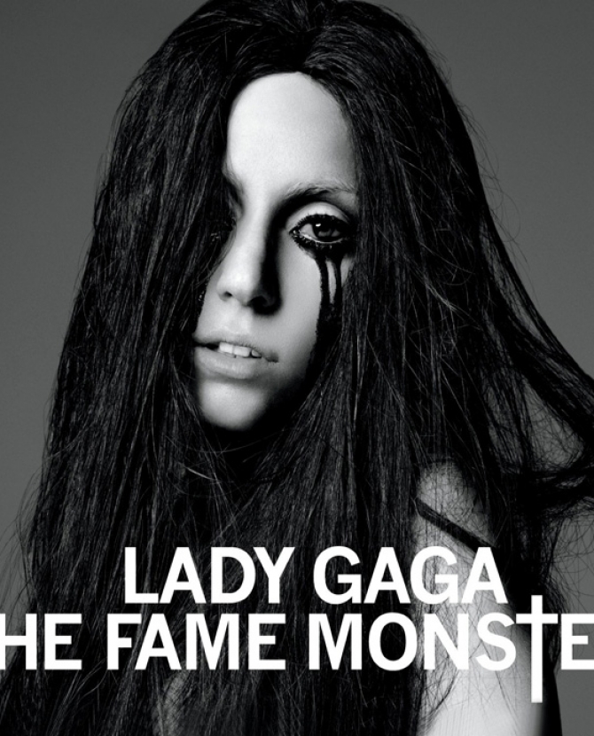 Lady Gaga выпустит фильм-автобиографию