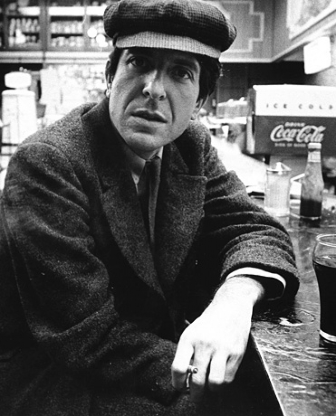 Nicolas Jaar & Sasha Spielberg — Avalanche