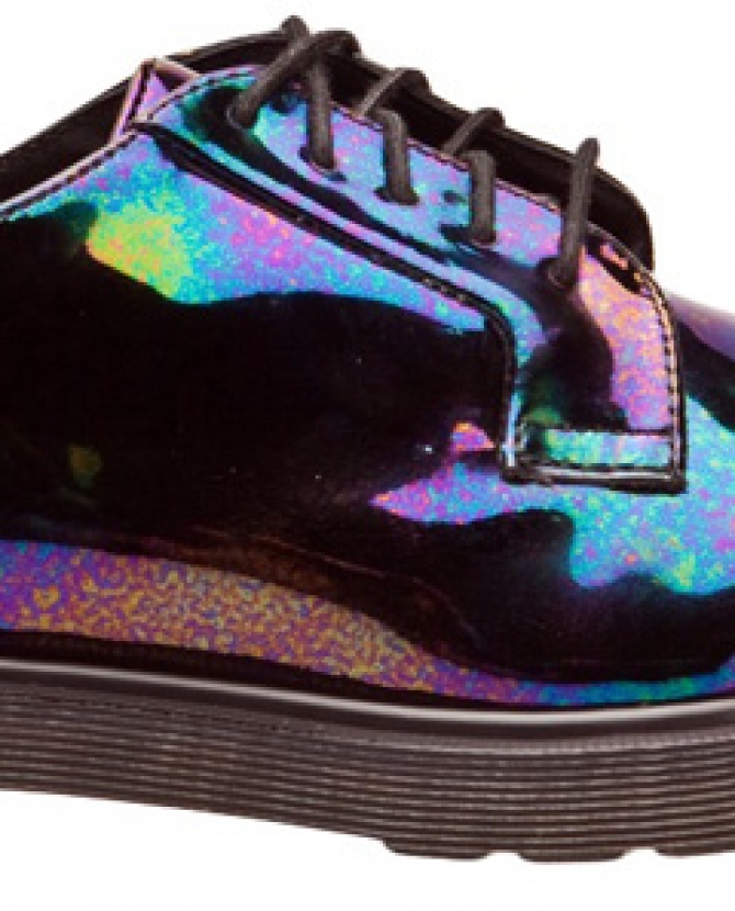 Объект желания: Dr. Martens Lex shoes