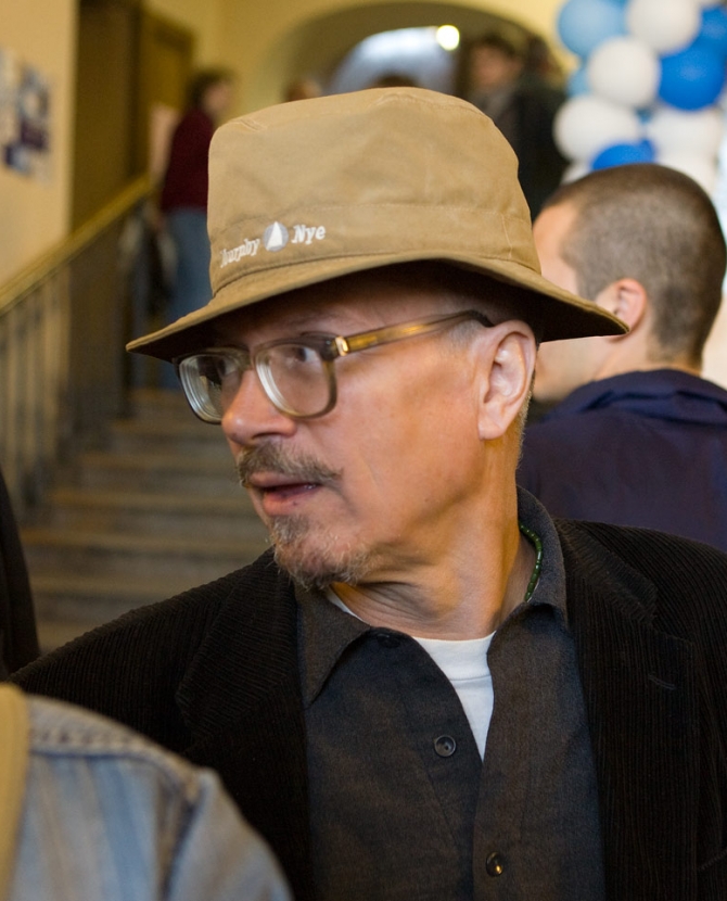 Эдуарда Лимонова задержала полиция