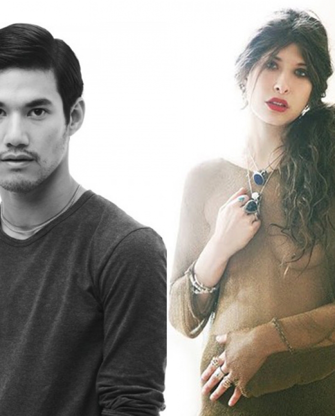 CFDA и Vogue огласили список номинантов