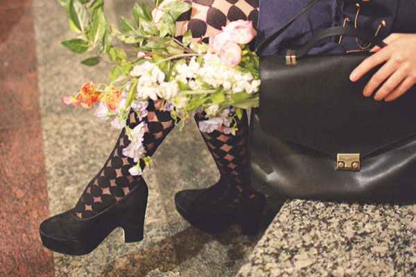 Loeffler Randall запускает линию сумок