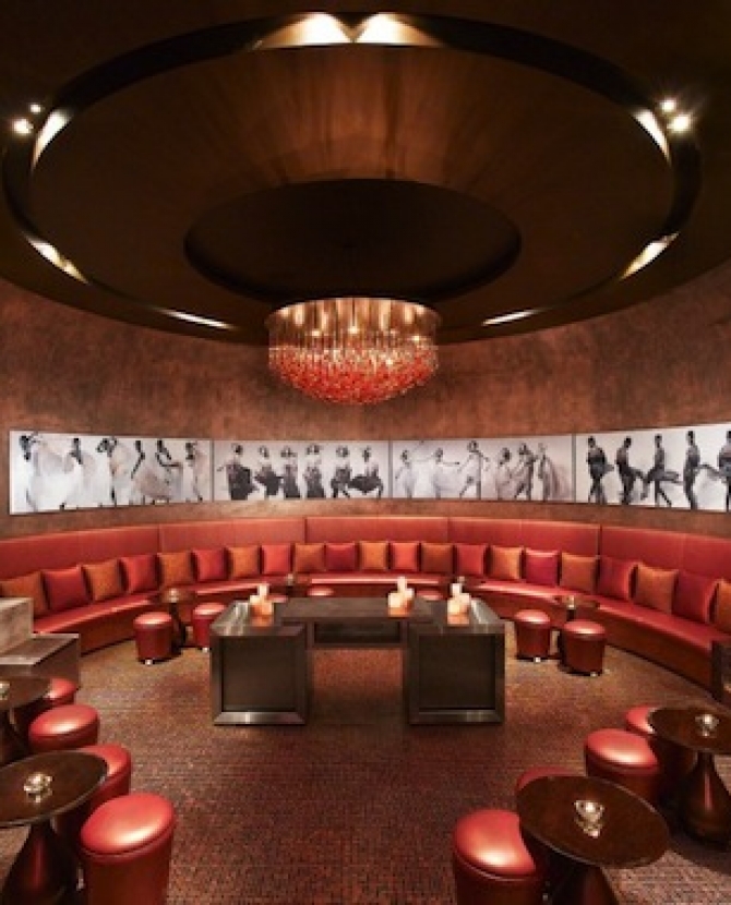 Арабская сказка в новом исполнении