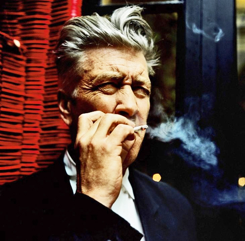 Музыкальная подборка Дэвида Линча 