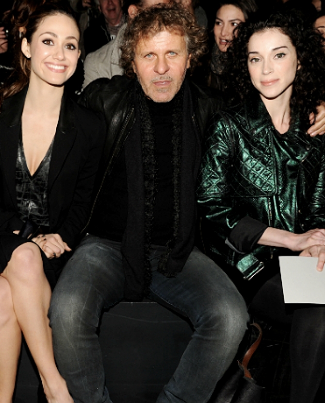 Ренцо Россо ищет пути борьбы с кризисом