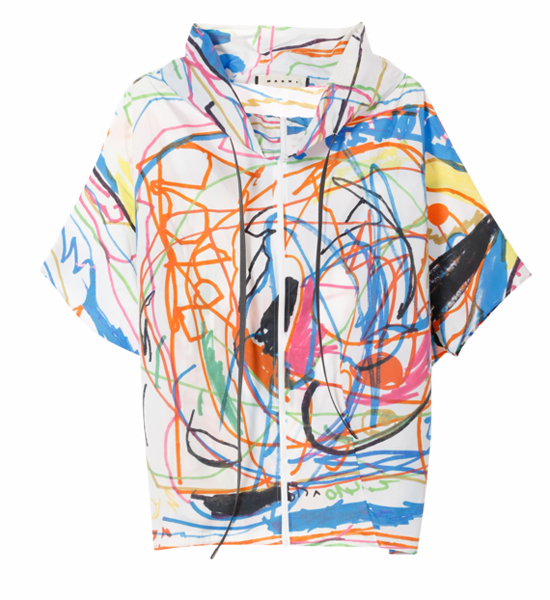 My Country: благотворительный проект Marni