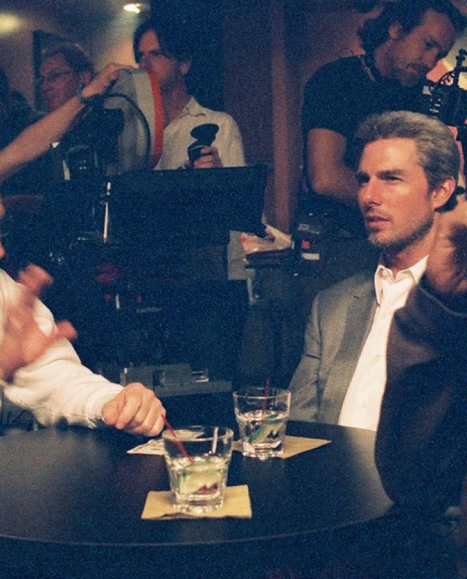 Назначен председатель кинофестиваля в Венеции