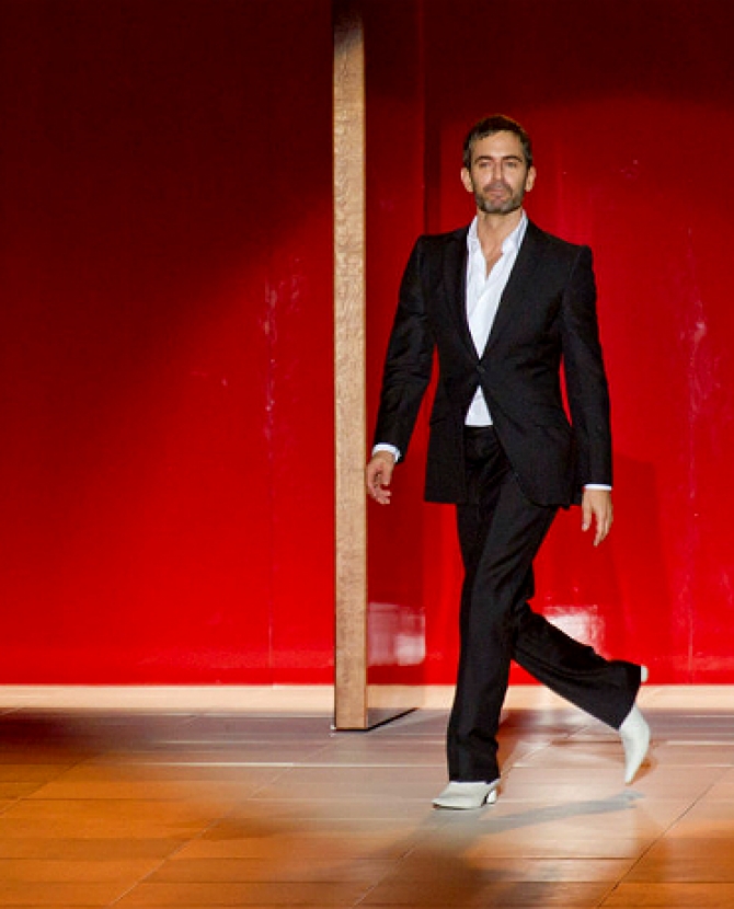 Marc Jacobs весна-лето 2013