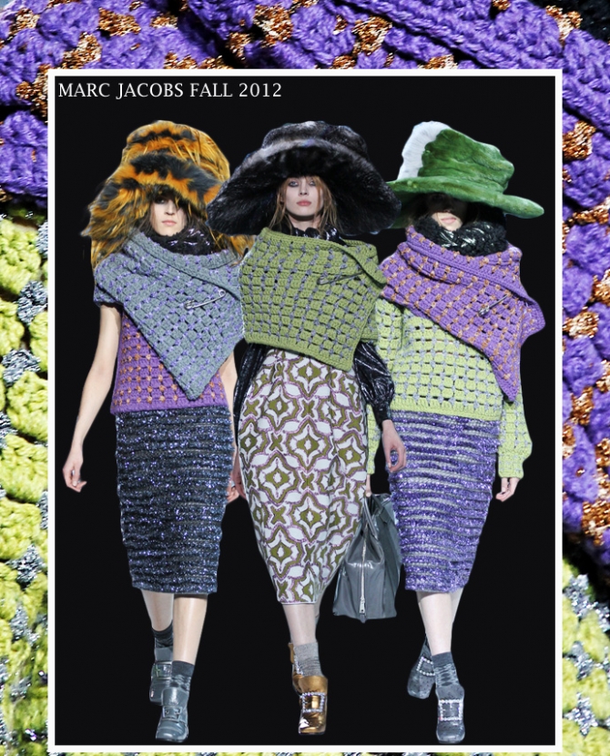 Связанные одной целью