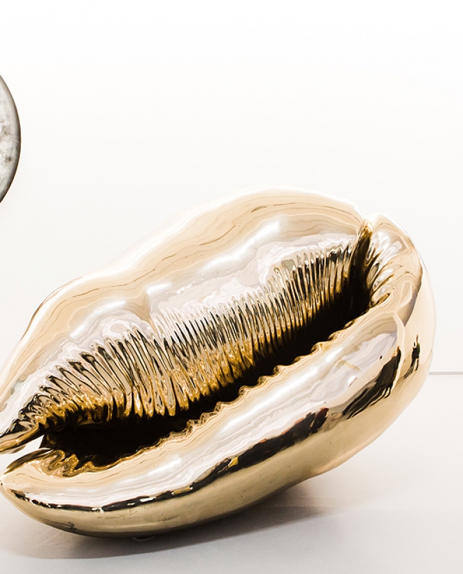 \"Молодые британские художники\" в Москве