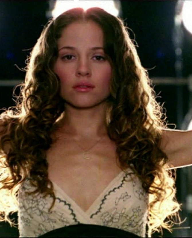 Новая \"девушка Бонда\" — русская?