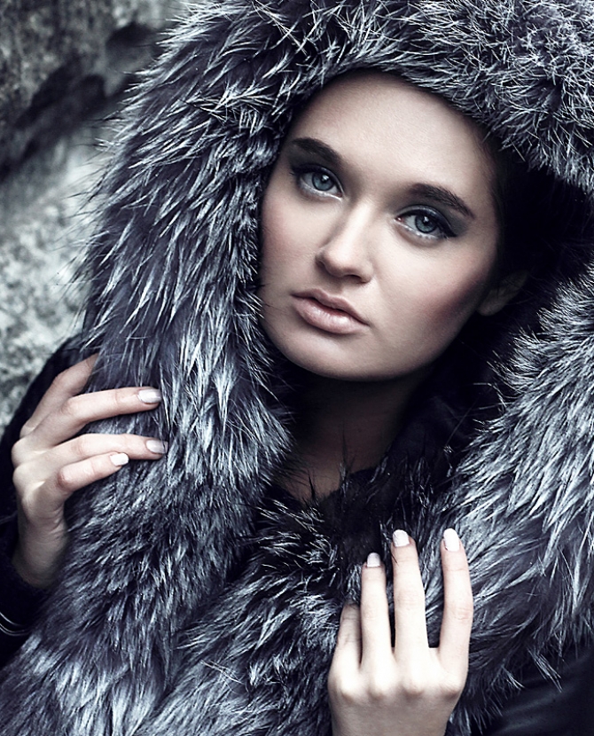 Виктория Маркова, Москва