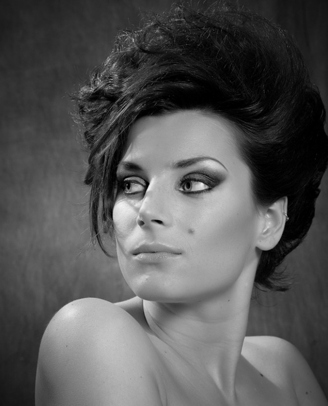 Ольга Матюшихина, Мурманск