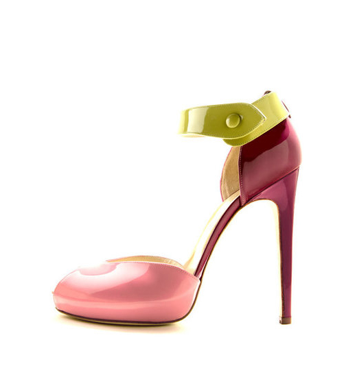 Осенняя коллекция Max Kibardin