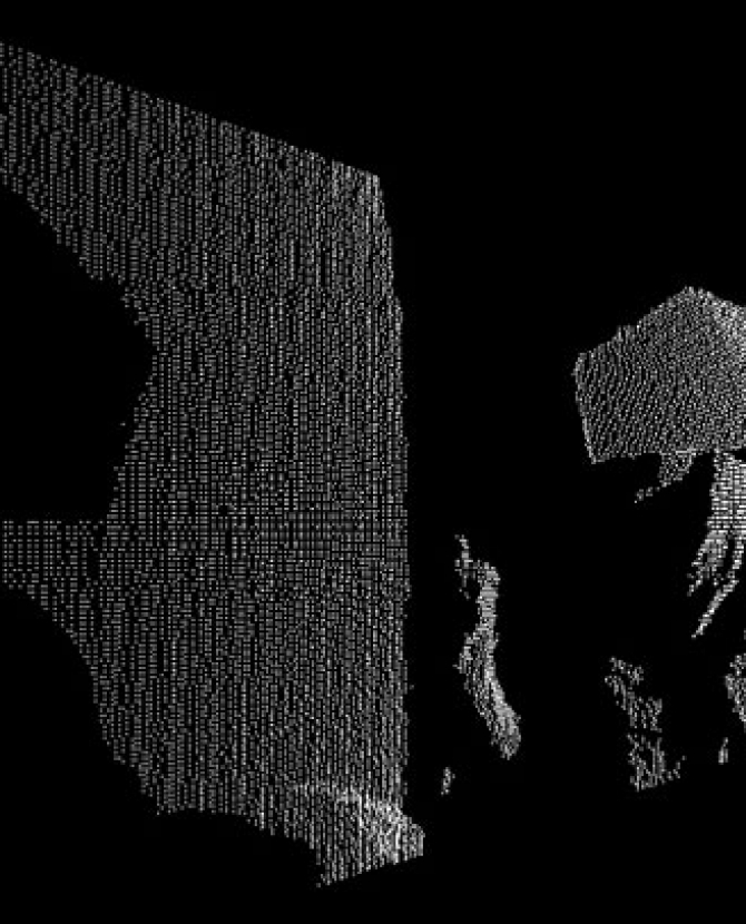 Альтернативная реальность