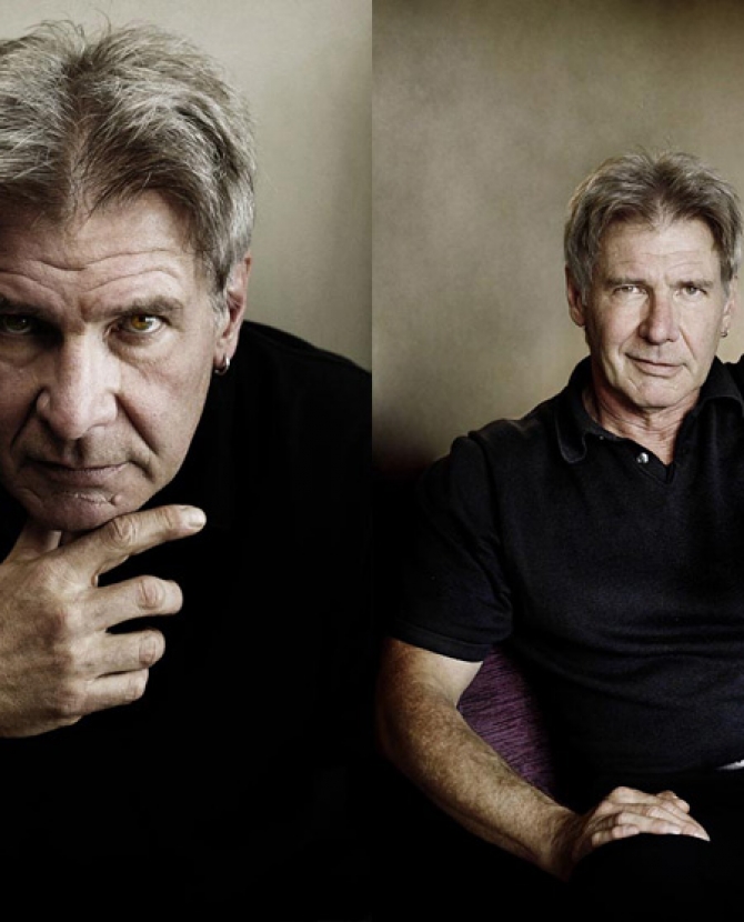 Новый фильм о конце \"Дикого Запада\"