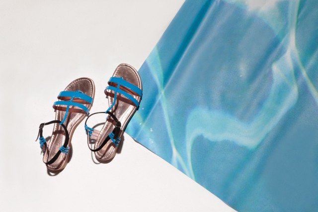 Новый лукбук Opening Ceremony