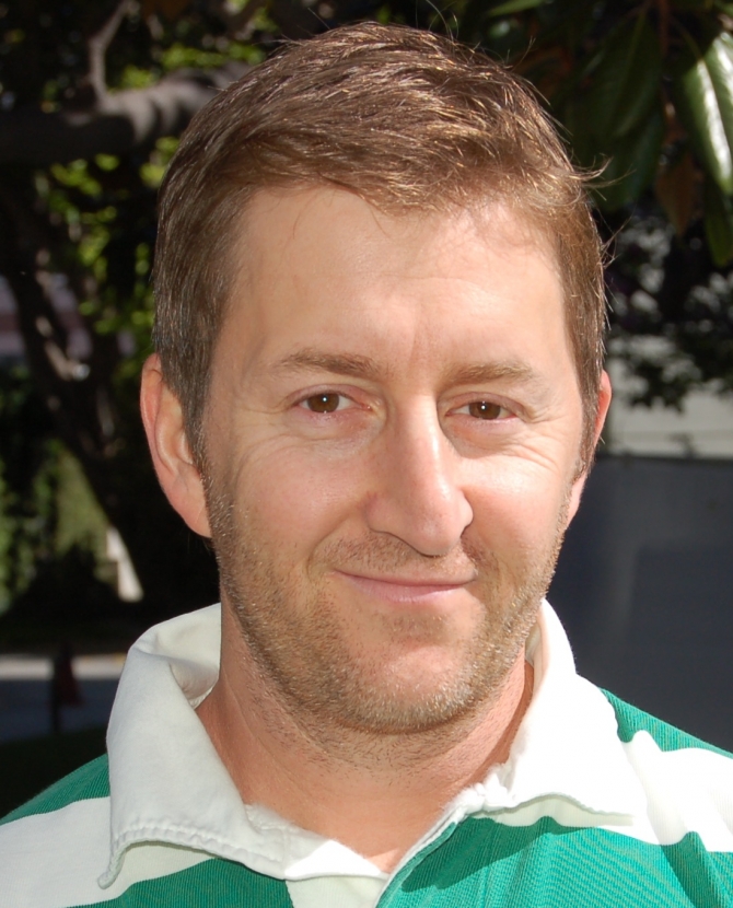 Новый проект сценариста \"Друзей\"