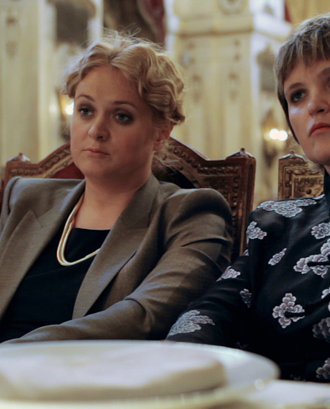 Кинопремьеры недели