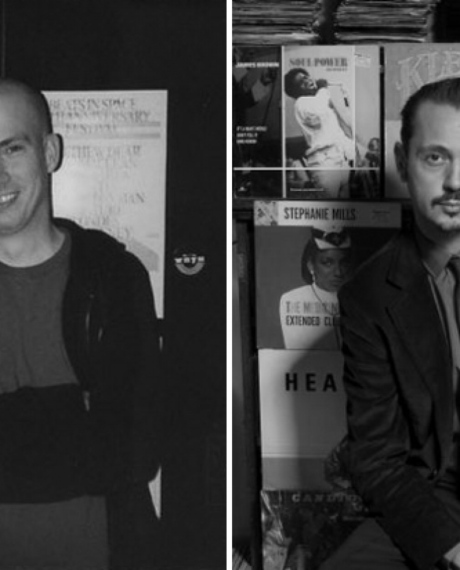 Трек дня: Storm Queen — Look Right Through 