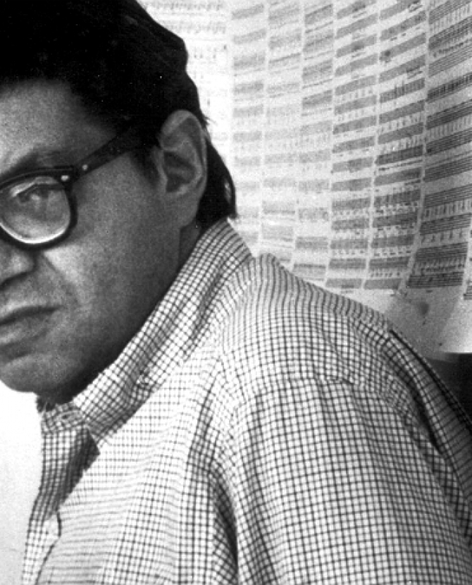 \"День Фельдмана\" в кинотеатре \"Пионер\"