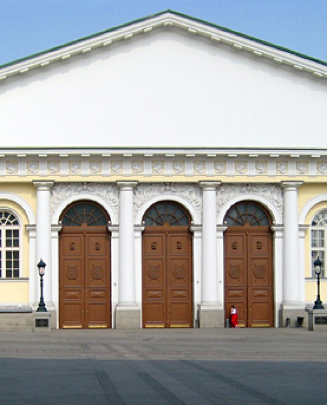 Фотобиеннале-2012: 13 новых выставок 