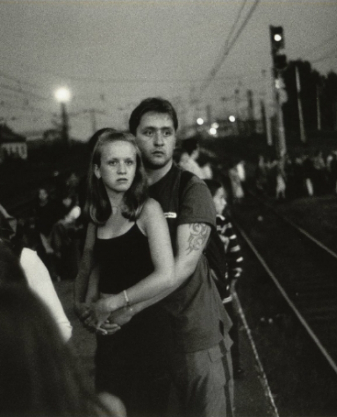 Cовременное российское искусство в Дюссельдорфе