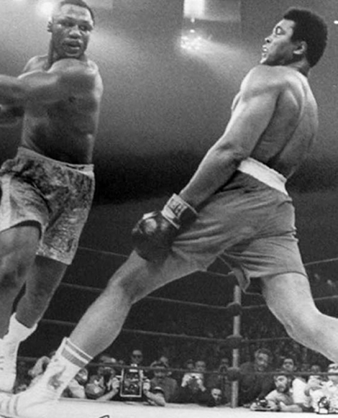 Документальные фильмы, которые стоит посмотреть 